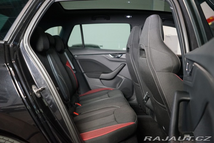 Škoda Scala MONTE CARLO DSG*PANO*ZÁRU 2024