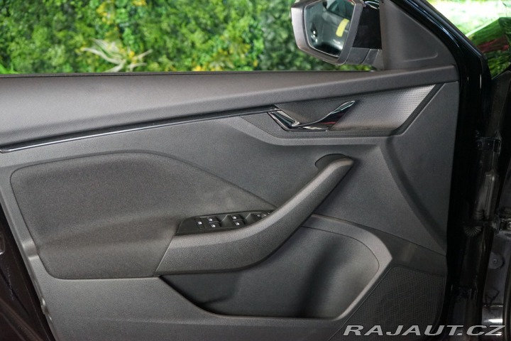 Škoda Scala MONTE CARLO DSG*PANO*ZÁRU 2024