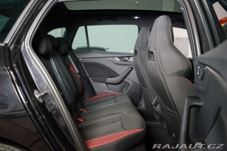 Škoda Scala MONTE CARLO DSG*PANO*ZÁRU 2024