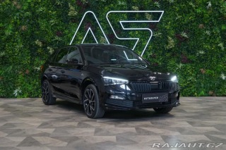 Škoda Scala MONTE CARLO DSG*PANO*ZÁRU 2024