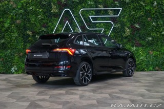 Škoda Scala MONTE CARLO DSG*PANO*ZÁRU 2024