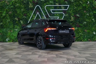 Škoda Scala MONTE CARLO DSG*PANO*ZÁRU 2024
