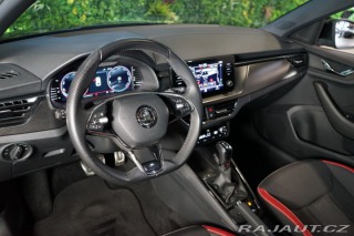 Škoda Scala MONTE CARLO DSG*PANO*ZÁRU 2024