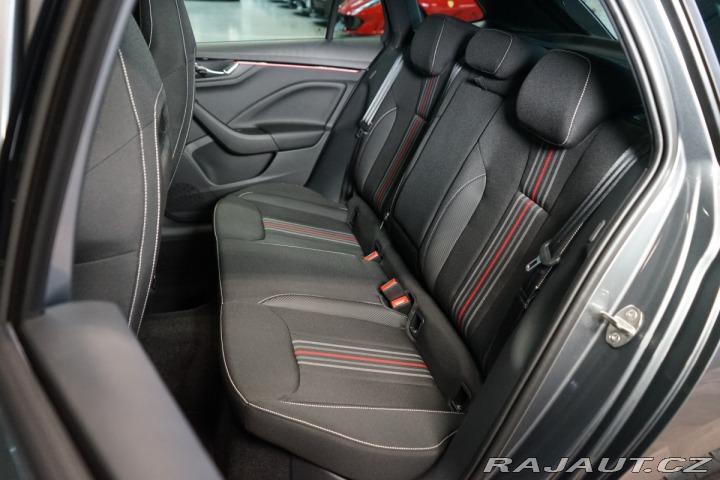 Škoda Scala MONTE CARLO DSG*ZÁRUKA*PA 2024