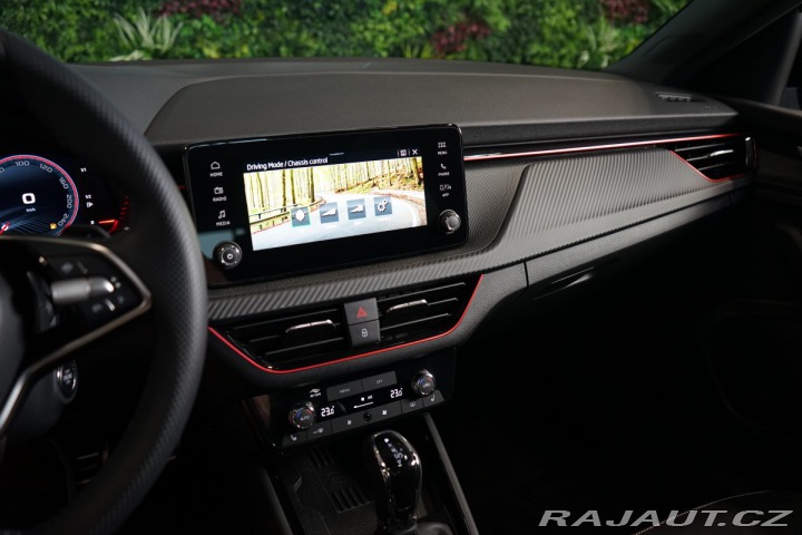 Škoda Scala MONTE CARLO DSG*ZÁRUKA*PA 2024