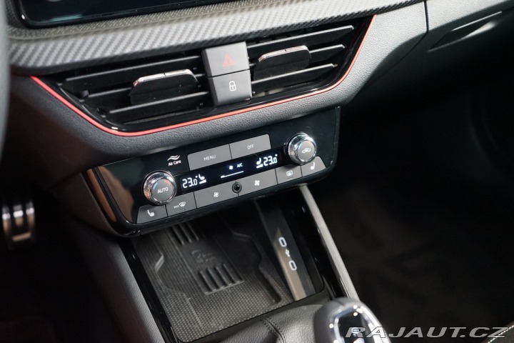 Škoda Scala MONTE CARLO DSG*ZÁRUKA*PA 2024