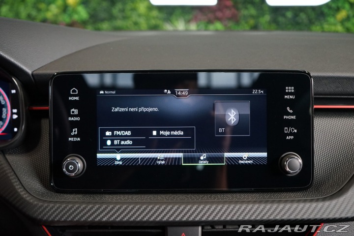 Škoda Scala MONTE CARLO DSG*ZÁRUKA*PA 2024