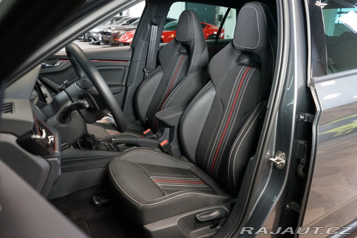 Škoda Scala MONTE CARLO DSG*ZÁRUKA*PA 2024