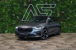 Škoda Scala MONTE CARLO DSG*ZÁRUKA*PA 2024