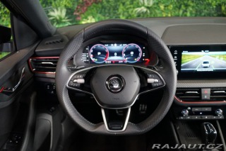 Škoda Scala MONTE CARLO DSG*ZÁRUKA*PA 2024