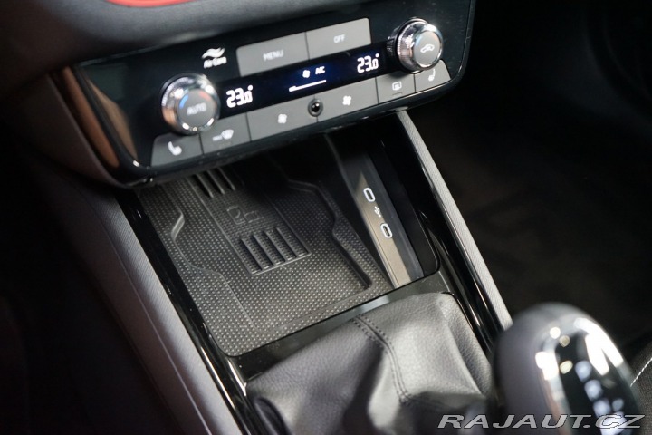 Škoda Scala MONTE CARLO*ZÁRUKA*PANORA 2024