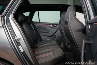 Škoda Scala MONTE CARLO*ZÁRUKA*PANORA 2024