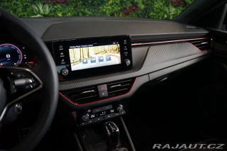 Škoda Scala MONTE CARLO*ZÁRUKA*PANORA 2024