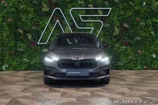 Škoda Scala MONTE CARLO*ZÁRUKA*PANORA 2024