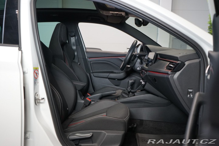 Škoda Scala MONTE CARLO DSG*PANO*ZÁRU 2024