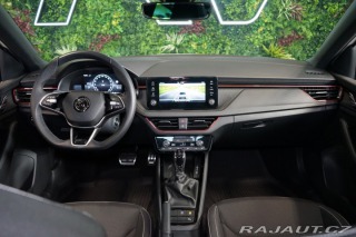 Škoda Scala MONTE CARLO DSG*PANO*ZÁRU 2024