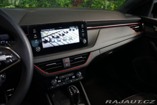 Škoda Scala MONTE CARLO DSG*PANO*ZÁRU 2024