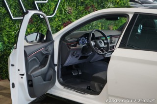 Škoda Scala MONTE CARLO DSG*PANO*ZÁRU 2024