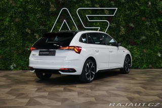 Škoda Scala MONTE CARLO DSG*PANO*ZÁRU 2024