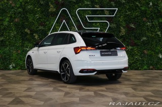 Škoda Scala MONTE CARLO DSG*PANO*ZÁRU 2024