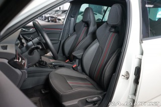 Škoda Scala MONTE CARLO DSG*PANO*ZÁRU 2024