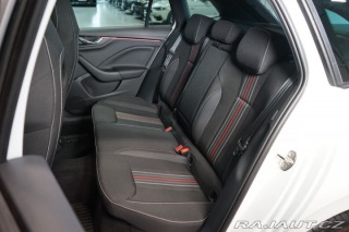 Škoda Scala MONTE CARLO DSG*PANO*ZÁRU 2024