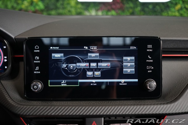 Škoda Scala MONTE CARLO DSG*ZÁRUKA*PA 2024