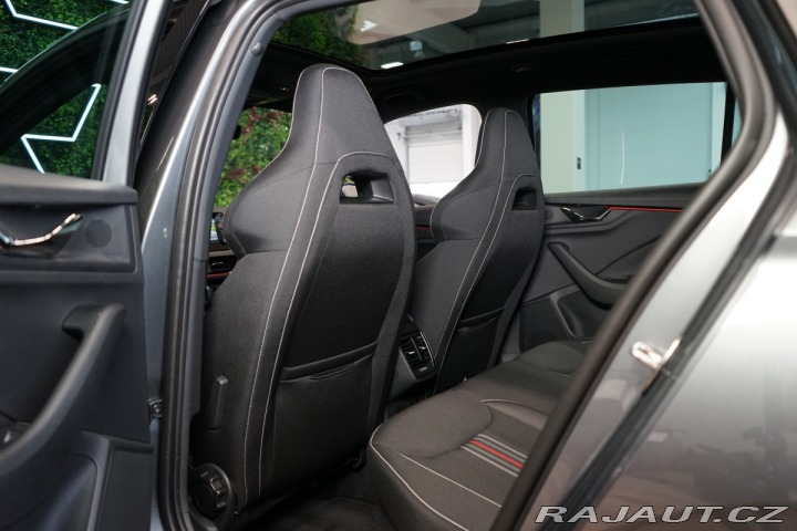 Škoda Scala MONTE CARLO DSG*ZÁRUKA*PA 2024