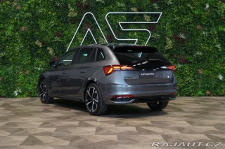 Škoda Scala MONTE CARLO DSG*ZÁRUKA*PA 2024