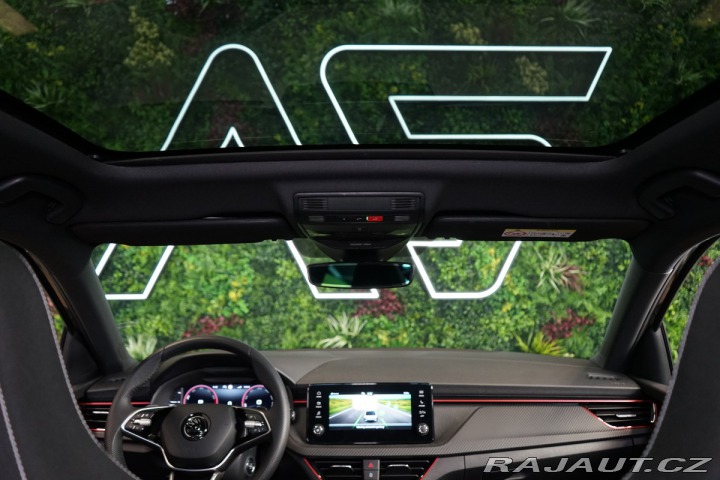 Škoda Scala MONTE CARLO DSG*ZÁRUKA*PA 2024