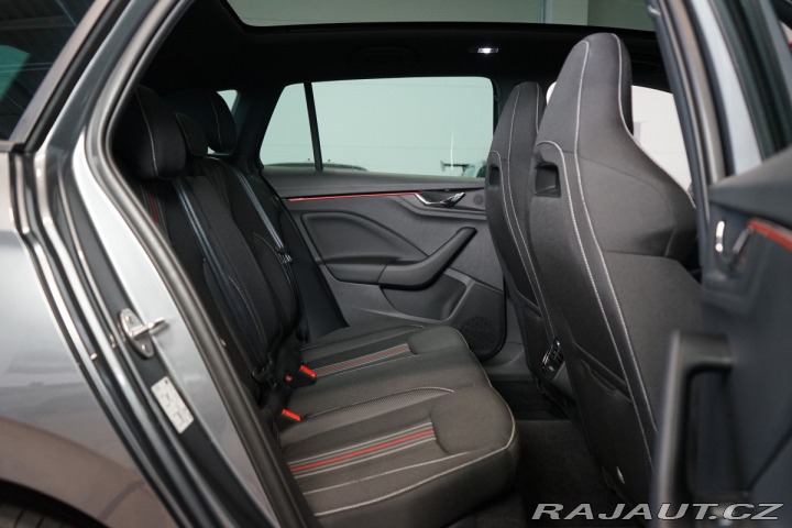 Škoda Scala MONTE CARLO DSG*ZÁRUKA*PA 2024