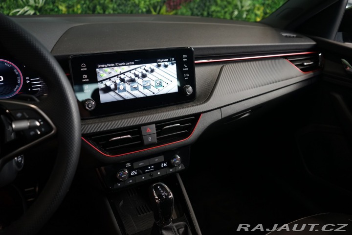 Škoda Scala MONTE CARLO DSG*ZÁRUKA*PA 2024