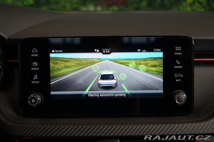 Škoda Scala MONTE CARLO DSG*ZÁRUKA*PA 2024