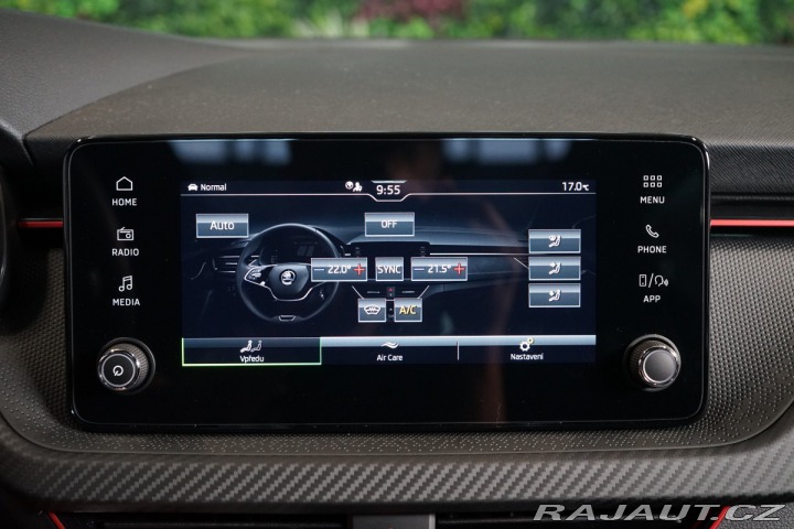 Škoda Scala MONTE CARLO DSG*ZÁRUKA*PA 2024