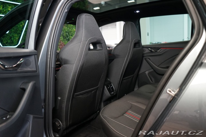 Škoda Scala MONTE CARLO DSG*ZÁRUKA*PA 2024