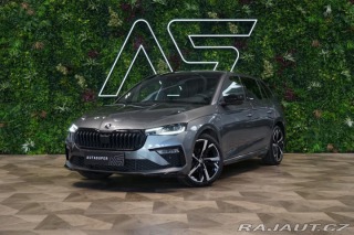 Škoda Scala MONTE CARLO DSG*ZÁRUKA*PA 2024