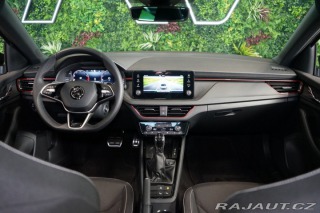 Škoda Scala MONTE CARLO DSG*ZÁRUKA*PA 2024