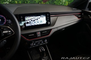 Škoda Scala MONTE CARLO DSG*ZÁRUKA*PA 2024