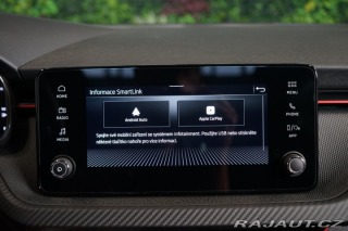 Škoda Scala MONTE CARLO DSG*ZÁRUKA*PA 2024