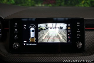 Škoda Scala MONTE CARLO DSG*ZÁRUKA*PA 2024