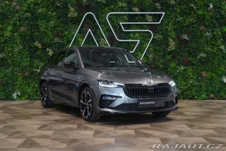 Škoda Scala MONTE CARLO DSG*ZÁRUKA*PA 2024