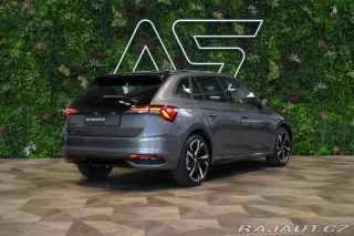 Škoda Scala MONTE CARLO DSG*ZÁRUKA*PA 2024