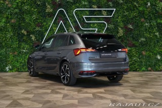 Škoda Scala MONTE CARLO DSG*ZÁRUKA*PA 2024