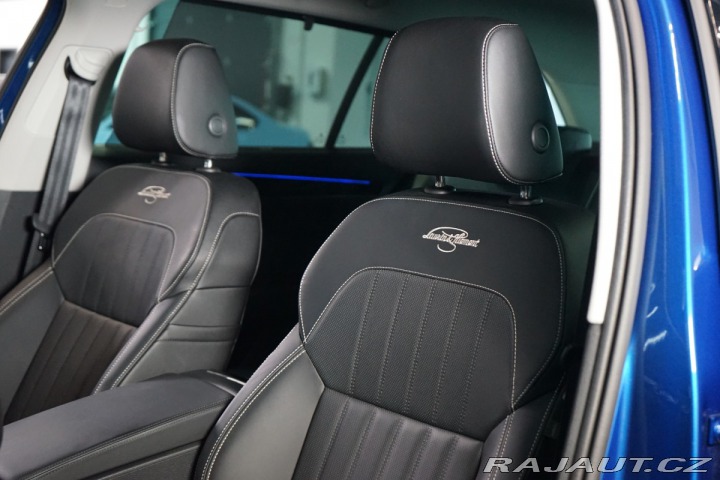 Škoda Superb TDI*4X4*147kW*L&K*NEZ 2023