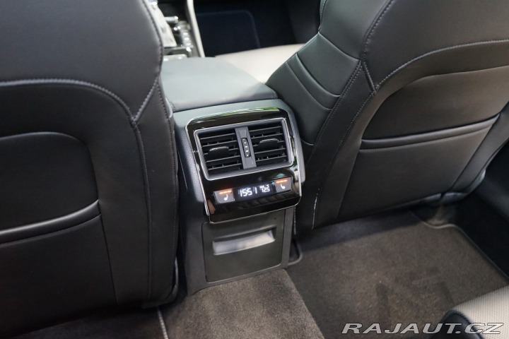 Škoda Superb TDI*4X4*147kW*L&K*NEZ 2023
