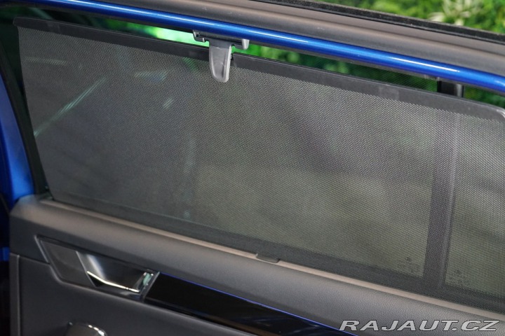 Škoda Superb TDI*4X4*147kW*L&K*NEZ 2023
