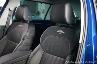 Škoda Superb TDI*4X4*147kW*L&K*NEZ 2023