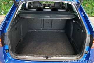 Škoda Superb TDI*4X4*147kW*L&K*NEZ 2023