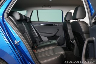 Škoda Superb TDI*4X4*147kW*L&K*NEZ 2023