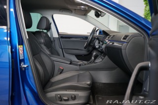 Škoda Superb TDI*4X4*147kW*L&K*NEZ 2023